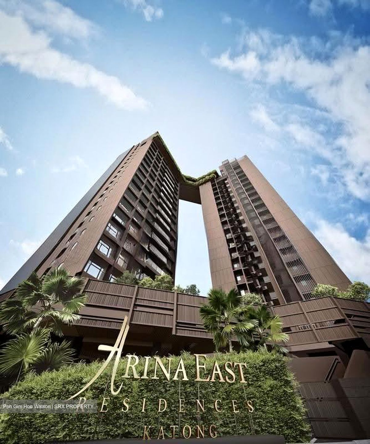 Arina East Residences (D15), Apartment #614657281